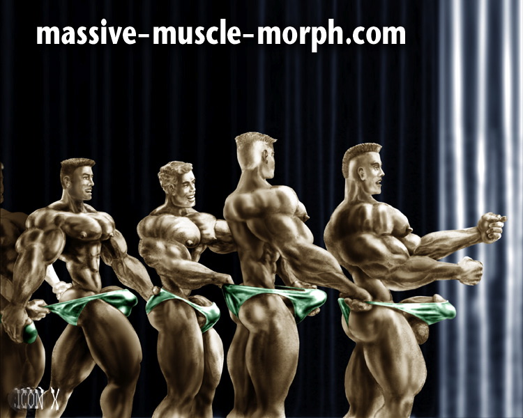 Visit http://www.massive-muscle-morph.com and browse through a wide variety...